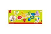 Lautapelit - Hape Toddler SPuzzle - 87-1666