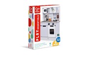 Leikkikeittiöt ja tarvikkeet - Hape Modern Kitchen With Light & Sound - 87-3213