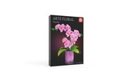 Palapelit - Educa Floral Art Orchid - 80-20135