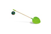 Ulkoleikit - Hape Pointed Garden Shovel - 87-5587