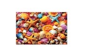 Palapelit - Educa 1000 Shell Collage - 80-20246