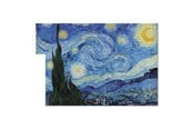 Palapelit - Educa Miniature 1000 The Starry Night Van Gogh - 80-20247
