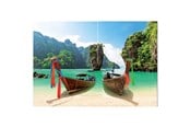 Palapelit - Educa 1000 James Bond Island Thailand - 80-20283