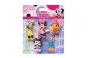 Hahmot - Disney Junior Minnie Figures 5 Pack - 325-88044