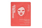Kasvojen hoito - Rodial Dragon's Blood Hyaluronic Mask - 5060725474475