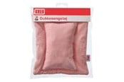 Nuket & tarvikkeet - Krea Doll Bed Linen Rose Col. - 36-2035