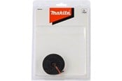 Työkalut - Makita 194418-6 Black Rubber Saw Band 1.4m - 194418-6