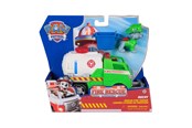 Leluautot - Paw Patrol Fire Rescue Rocky Rescue Fire Tanker - 6072642