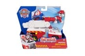 Leluautot - Paw Patrol Fire Rescue: Marshall Rescue Fire Engine - 6072660