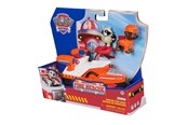 Leluautot - Paw Patrol Fire Rescue: Zuma Rescue Fire Boat - 6072684