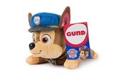 Pehmolelu - Paw Patrol Chase Plush 20 cm - 6072729