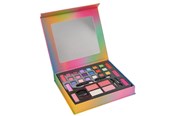 Luovat leikit - MYA Cosmetics Make Up Beauty Box - 336-420102
