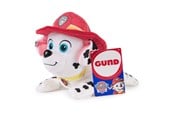 Pehmolelu - Paw Patrol Marshall Plush 20 cm - 6072730
