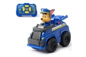 Kauko-ohjattavat - Paw Patrol Chase RC Action Cruiser - 6073298