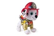 Pehmolelu - Paw Patrol Fire Rescue Marshall Plush 25 cm - 6073667