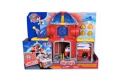 Leluautot - Paw Patrol Fire Rescue Command Centre with Marshall Figure - 6073760