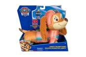 Pehmolelu - Paw Patrol Liberty Talking Plush 25 cm - 6075068