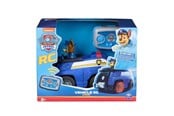 Kauko-ohjattavat - Paw Patrol 1:24 RC Vehicle Chase - 6075905