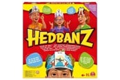 Lautapelit - SM Games & Puzzles Hedbanz DK/NO/SE/FI - 6074786