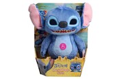 Pehmolelu - Disney Stitch Movie Many Moods Toiminnallinen pehmo 27CM - 302-11583