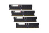 RAM - G.Skill G5 Neo DDR5-6800 - 128GB - CL34 - Octa Channel (8 pcs) - AMD EXPO - Musta - F5-6800R3445G32GQ4-G5N