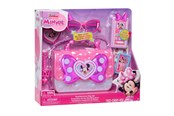 Luovat leikit - Disney Junior Minnie BowFabulous Bag Set - 325-88273