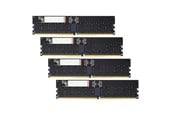 RAM - G.Skill G5 Neo DDR5-6000 - 192GB - CL30 - Quad Channel (4 pcs) - AMD EXPO - Musta - F5-6000R3036G48GQ4-G5N