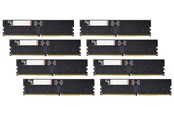 RAM - G.Skill G5 Neo DDR5-6000 - 384GB - CL32 - Octa Channel (8 pcs) - AMD EXPO - Musta - F5-6000R3036G48GE8-G5N