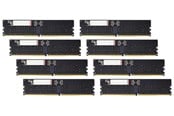 RAM - G.Skill G5 Neo DDR5-6000 - 256GB - CL30 - Octa Channel (8 pcs) - AMD EXPO - Musta - F5-6000R3036G32GE8-G5N