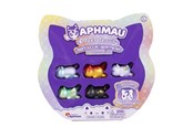 Hahmot - Aphmau Mystery Meemeow Multipack Elemental 5 Pack - 262-61213