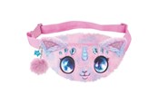 Luovat leikit - Nebulous Stars Fuzzy Waist Bag - Stella - 232-12661