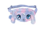 Luovat leikit - Nebulous Stars Fuzzy Waist Bag - Agatha - 232-12662