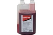 Työkalut - Makita 2-Stroke Oil 1L Dosing Bottle - 980008612
