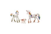 Schleich - Schleich Bayala Magical Starter Set - 72290