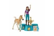Schleich - Schleich Taskusetti Palkintojenjakotilaisuus - 81472