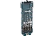 Työkalut - Makita E-16732 TCT Drill Bit Set 5pcs - E-16732