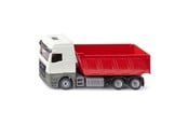 Leluautot - SIKU MAN Dumper Truck - 313-3518