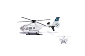 Leluautot - SIKU ESA Helicopter - 313-2537