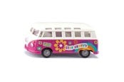 Leluautot - SIKU VW T1 Samba - 313-2364