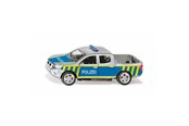 Leluautot - SIKU Nissan Navara Federal Police - 313-2317