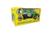 Kauko-ohjattavat - Ninco Croc + - 322-93175