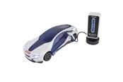 Kauko-ohjattavat - Ninco Ev-Sky - 322-93196