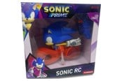 Kauko-ohjattavat - Ninco Sonic Prime RC - 322-10054