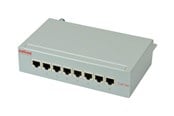 Lisätarvikkeet - Roline patch panel - 26.11.0304