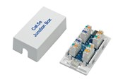 Lisätarvikkeet - Roline cable coupler - 21.17.3036