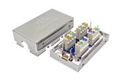 Lisätarvikkeet - Roline cable coupler - 21.17.3035