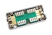 Lisätarvikkeet - Roline VALUE cable junction box - 21.99.3049