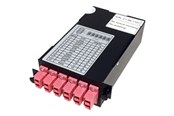 Lisätarvikkeet - Roline VALUE MPO Module - 21.99.1107