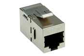 Lisätarvikkeet - Roline VALUE modular insert (coupling) - 21.99.3006