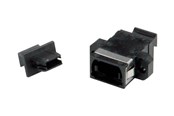 Lisätarvikkeet - Roline VALUE MPO/MPO Coupler - 21.99.1106